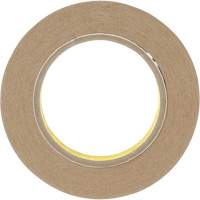 Adhesive Transfer Tape, 25.4 mm (1") W x 55 m (180') L, 2 mils Meunier Outillage Industriel