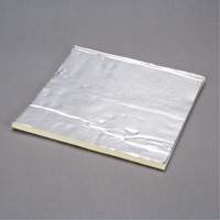 Damping Aluminum Foam Sheet, Standard, 1/4" Thick, 48" L x 18" W AMA762 | Meunier Outillage Industriel