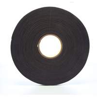 Ruban double face en mousse, 33 m (108') lo x 25,4 mm (1") la, 62,5 mils, Ur&eacute;thane Meunier Outillage Industriel