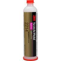 Scotch-Weld Adhesive, 6 fl. oz., Cartridge, One-Part, Off-White Meunier Outillage Industriel