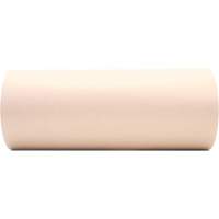 Heavy-Duty Protective Tape, 457 mm (18") x 54.8 m (180'), White Meunier Outillage Industriel