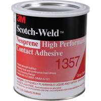 Scotch-Weld Neoprene High-Performance Contact Adhesive Meunier Outillage Industriel