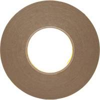 Repositionable Double-Coated Tape  9425, 12.7 mm (1/2") x 66 m (216'), Clear Meunier Outillage Industriel
