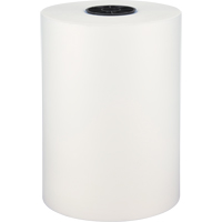 Pellicule de masquage pour peinture haute temp&eacute;rature 7300, 304,8 mm (12") x 457,2 m (1500'), Blanc Meunier Outillage Industriel