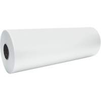Ruban de masquage haute temp&eacute;rature pour la peinture 7300, 457 mm (18") x 457 m (1500'), Transparent Meunier Outillage Industriel