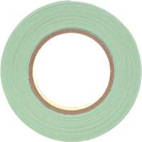 Impact Stripping Tape 500, 25.4 mm (1") x 9.14 m (30'), Green Meunier Outillage Industriel