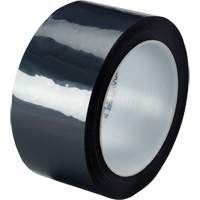 Photo Film Splicing Tape  8422, 50.8 mm (2") x 66 m (216'), Black Meunier Outillage Industriel