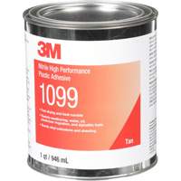 Plastic Adhesive, 946 ml, Can, Tan AMB485 | Meunier Outillage Industriel