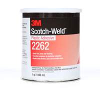 Scotch-Weld Plastic Adhesive Meunier Outillage Industriel