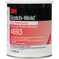 Scotch-Weld High-Performance Industrial Plastic Adhesive Meunier Outillage Industriel