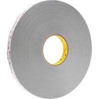 Ruban VHB, 66 m (216') lo x 12 mm (1/2") la, 25 mils, Acrylique Meunier Outillage Industriel