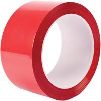 Ruban en polyester, Polyester, 25,4 mm (1") la x 66 m (216') lo, 1,9 mils &eacute;pais Meunier Outillage Industriel