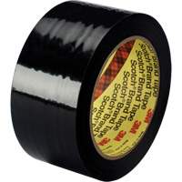 Polyethylene Tape, Polyethylene, 25.4 mm (1") W x 33 m (108') L, 5.1 mils Thick Meunier Outillage Industriel