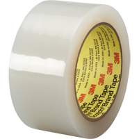 Polyethylene Tape, Polyethylene, 25.4 mm (1") W x 33 m (108') L, 5.1 mils Thick Meunier Outillage Industriel