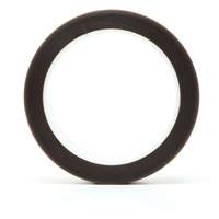 Ruban de collage en PTFE, PTFE, 25,4 mm (1") la x 33 m (108') lo, 3,7 mils &eacute;pais Meunier Outillage Industriel