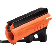 Convertisseur pour applicateur de cire chaude Quadrack Meunier Outillage Industriel