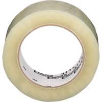 Scotch&reg; 311+ Box Sealing Tape, Acrylic Adhesive, 48 mm (1-22/25") x 100 m (328') Meunier Outillage Industriel