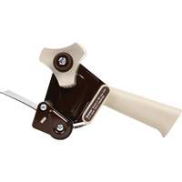 Scotch&reg; Box Sealing Tape Dispenser, Standard Duty, Fits Tape Width Of 72 mm (3") Meunier Outillage Industriel