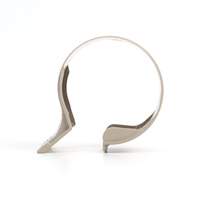 Scotch&reg; Box Sealing Tape Dispenser, Heavy Duty, Fits Tape Width Of 48 mm (2") Meunier Outillage Industriel