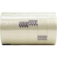 Scotch&reg; Filament Tape, 6.6 mils Thick, 36 mm (1-13/25") x 55 m (180')  Meunier Outillage Industriel