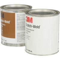 Scotch-Weld™ Urethane Adhesive 3549, 64 fl. oz., Can, Brown AMC355 | Meunier Outillage Industriel