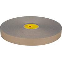 Ruban en mousse, 33 m (108') lo x 25,4 mm (1") la, 125 mils, Ur&eacute;thane Meunier Outillage Industriel
