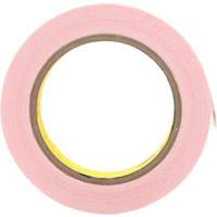 Vent Tape  3294, 25.4 mm (1") x 33 m (108'), Purple Meunier Outillage Industriel