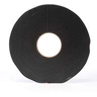 Weatherban Ribbon Sealant 5422, 9.5 mm (3/8") x 15.25 m (50'), Black Meunier Outillage Industriel