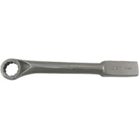 Offset Striking Wrench, 1-1/4", 12 Point, 11-7/16" Long AUW075 | Meunier Outillage Industriel