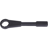Flat Striking Wrench, 1-5/8", 12 Point AUW083 | Meunier Outillage Industriel