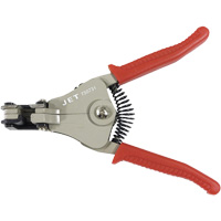 JAWS-822 Pince &agrave; d&eacute;nuder automatique, 7" lo, 8 - 22 AWG Meunier Outillage Industriel