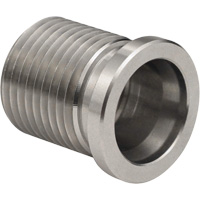 Pi&egrave;ce de rechange de filet de bougie dallumage pour H3660 Meunier Outillage Industriel