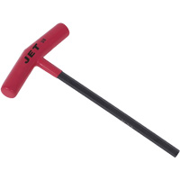 Cl&eacute; Allen, embout Hexagonale, 1/8" x Poign&eacute;e en T Meunier Outillage Industriel