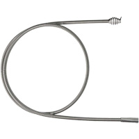 C&acirc;ble durinoir Trapsnake 4' Meunier Outillage Industriel