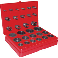 SAE O-Ring Assortment Meunier Outillage Industriel