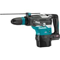 XGT Rotary Hammer with Brushless Motor, AWS & AFT (Tool Only), 40 V, 1-9/16", 6 ft-lbs, 250-500 RPM Meunier Outillage Industriel