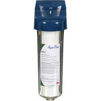 Aqua-Pure<sup>®</sup> Whole House Water Filtration System, For Aqua-Pure™ AP100 Series BA598 | Meunier Outillage Industriel
