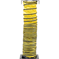 Accessoires pour espaces restreints - Conduit d'air ALLEGRO INDUSTRIES Meunier Outillage Industriel