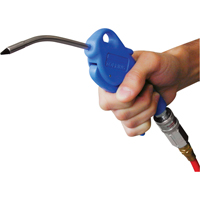 Soufflette Airpro avec embout &eacute;toil&eacute;, 1/4" NPT, 9 pi³/min standard,  Meunier Outillage Industriel