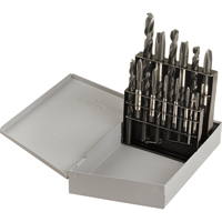 Jeu de forets & tarauds Blue Wizard Meunier Outillage Industriel