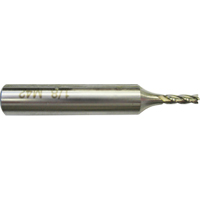 End Mills