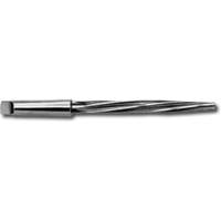 Bridge Reamer, 9/16", Spiral Flute, High Speed Steel, MTS Shank Meunier Outillage Industriel