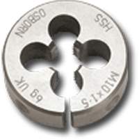 Fili&egrave;re ronde, Filet de 5/16"-22, Acier rapide Meunier Outillage Industriel