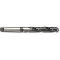 Hyper Morse Taper Shank Drill Bit, 5/32", High Speed Steel, 2-1/8" Flute, 118° Point Meunier Outillage Industriel