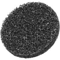 Scotch-Brite Roloc Coating Removal Disc, 3" Dia., Extra Coarse Grit, Silicon Carbide Meunier Outillage Industriel
