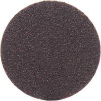 361F Discs - Roloc TSM, 2" Dia., 36 Grit, Aluminum Oxide Meunier Outillage Industriel