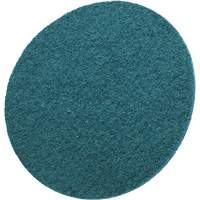 Scotch-Brite Surface Conditioning Disc, 7" Dia., Very Fine Grit, Aluminum Oxide Meunier Outillage Industriel