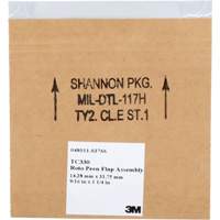 9/16" x 1 1/4" Roto Peen Flap Assembly, TC 330 Meunier Outillage Industriel