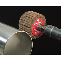 Scotch-Brite Flap Brushes Meunier Outillage Industriel