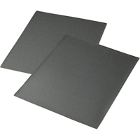Wetordry Abrasive Paper, 9" x 11", 220 Grit, Silicon Carbide Meunier Outillage Industriel